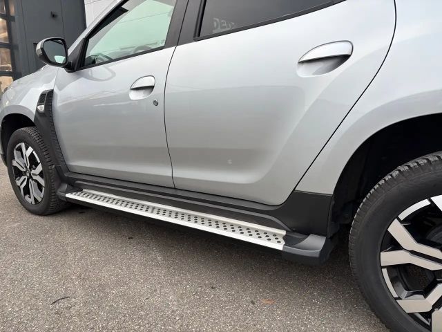 Dacia Duster Prestige TCe 150