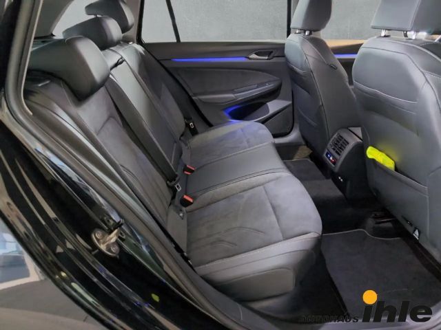 Volkswagen Golf DSG Golf VIII Style Variant