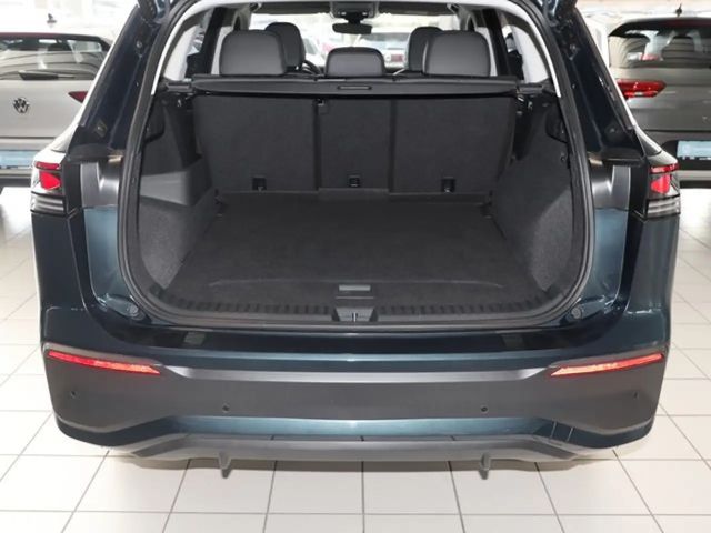 Volkswagen Tayron DSG Life Plus