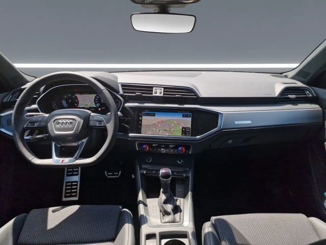 Audi Q3 40 TDI Quattro S-Line