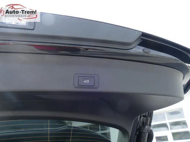 Cupra Terramar 1.5 e-TSI 150 PS DSG AHK Matrix 20" Gravity Din...