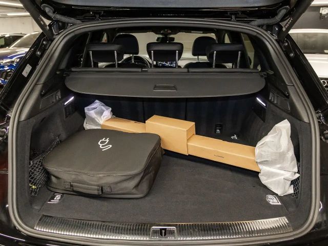 Audi Q5 50 TFSI Hybride Quattro