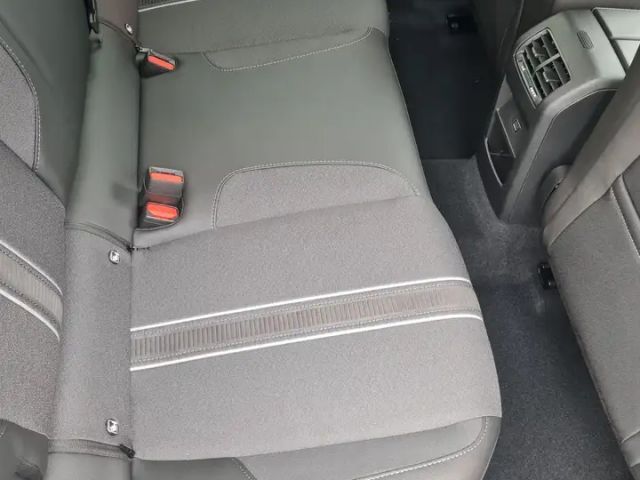 Opel Astra GS-Line Grand Sport