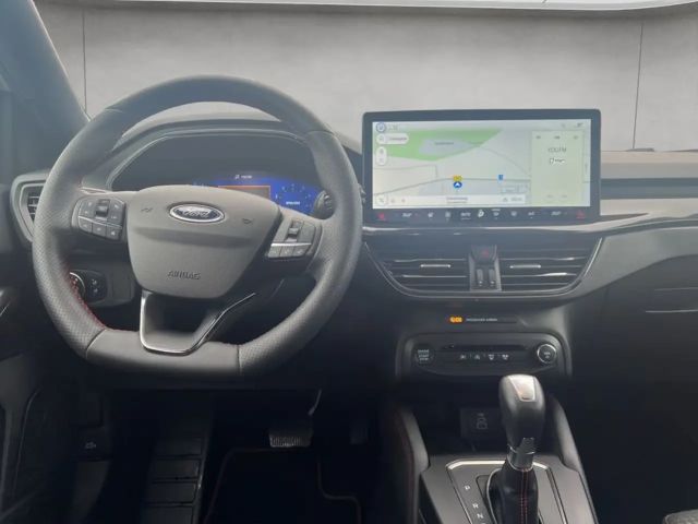 Ford Focus ST Line Wagon