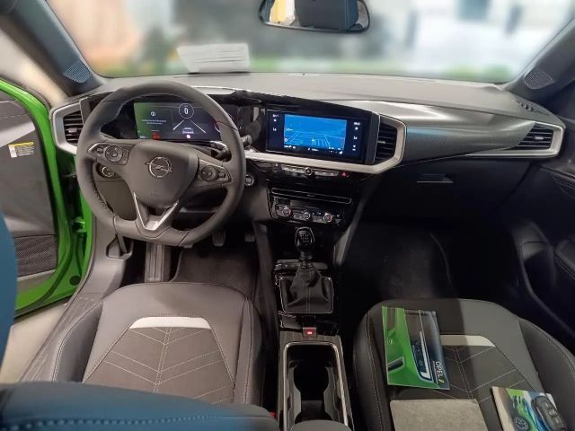 Opel Mokka 1.2 Turbo Ultimate