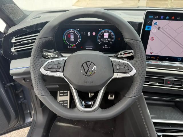 Volkswagen Tiguan DSG Sport eHybrid