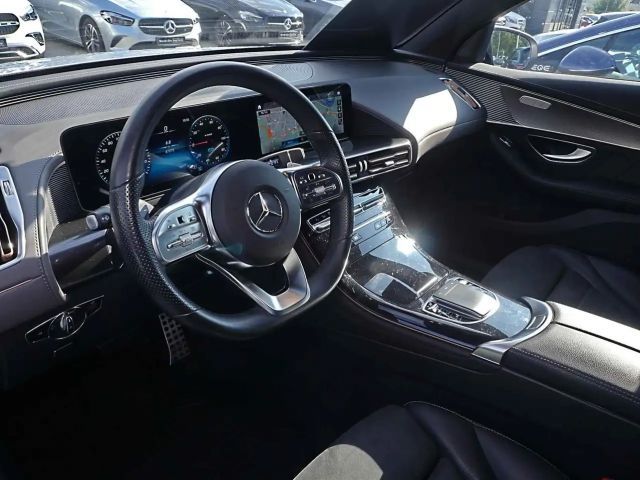 Mercedes-Benz EQC 400 4MATIC AMG Line