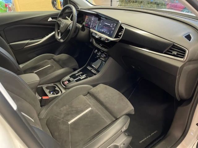 Opel Grandland X GSe