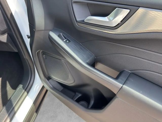 Ford Kuga Plug in Hybrid Titanium