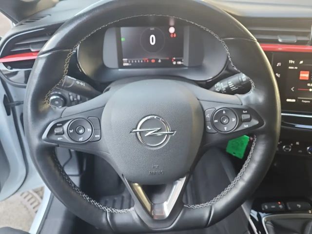 Opel Corsa GS-Line Grand Sport Turbo