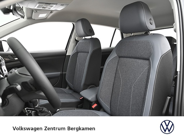 Volkswagen T-Cross DSG Style
