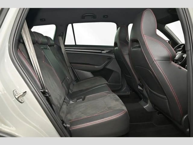 Skoda Kodiaq 2.0 TSI RS