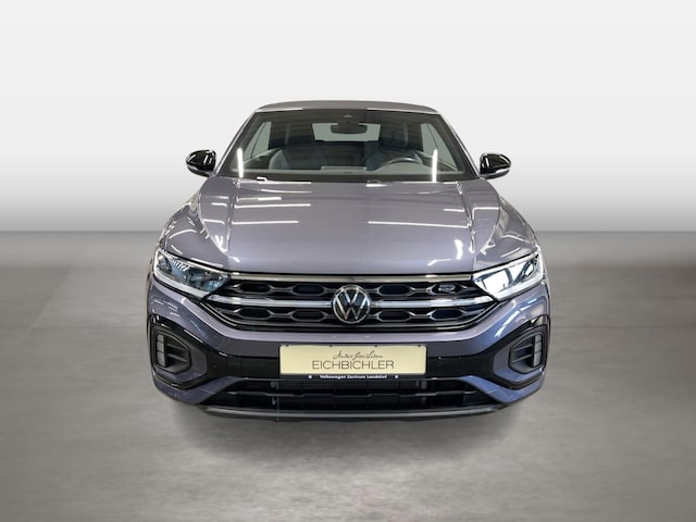 Volkswagen T-Roc 1.5 TSI ACT Cabriolet DSG