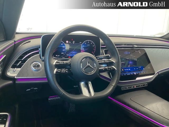 Mercedes-Benz E 200 AMG Line Estate