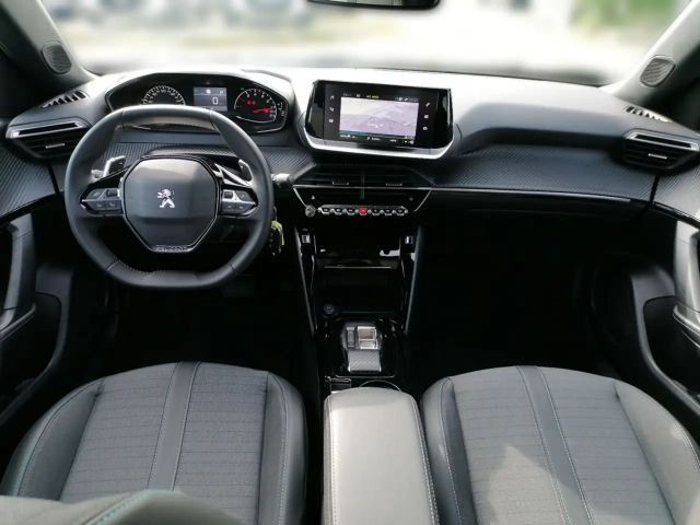 Peugeot 2008 Allure Pack PureTech