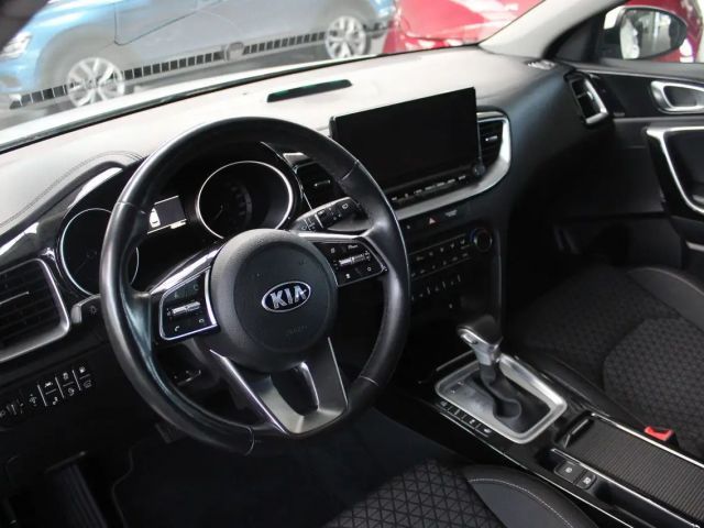 Kia Ceed Hybrid PHEV Spirit SportWagon