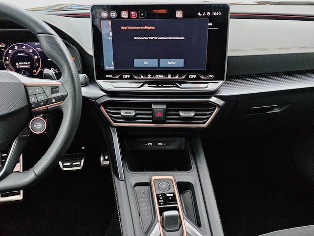 Cupra Formentor 1.5 eTSI 360° LED Navi ACC