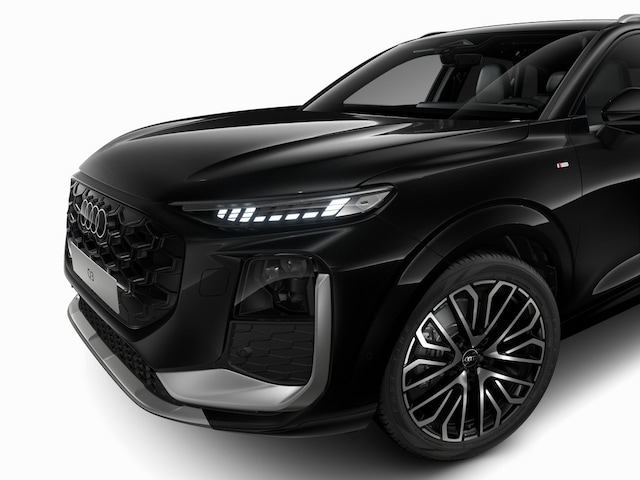 Audi Q3 Quattro S-Tronic