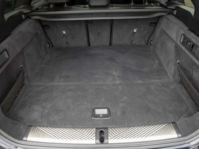 BMW 520 520i M-Sport Touring