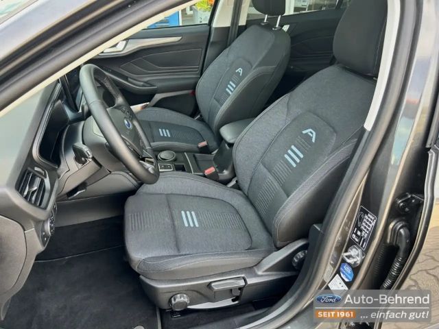 Ford Focus Active Wagon