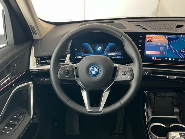 BMW X1 xDrive25e