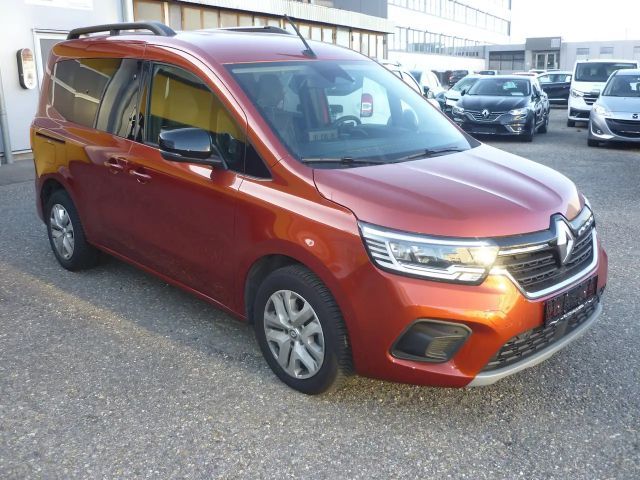 Renault Kangoo Equilibre Equilibre TCe 100