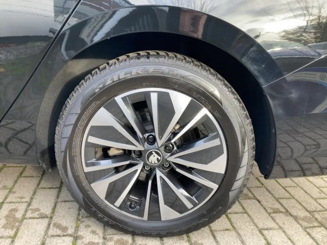 Skoda Superb 2.0 TSI Selection
