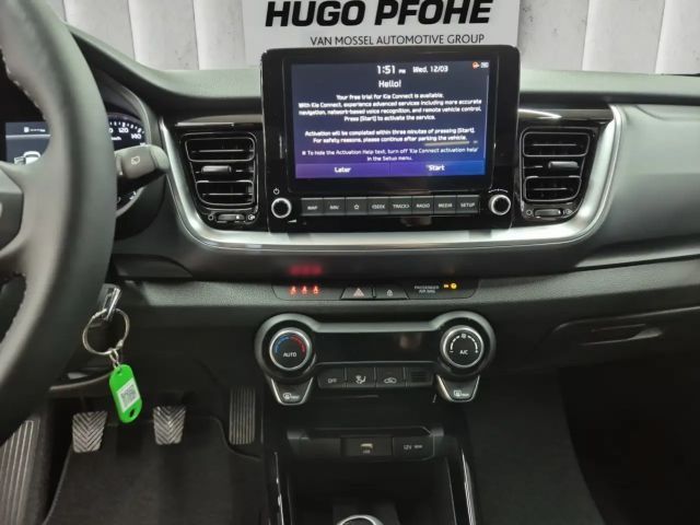 Kia Stonic GDi Vision