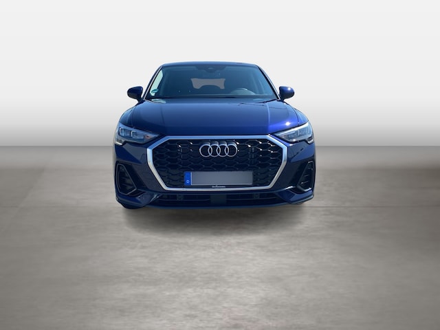 Audi Q3 35 TFSI S-Tronic Sportback