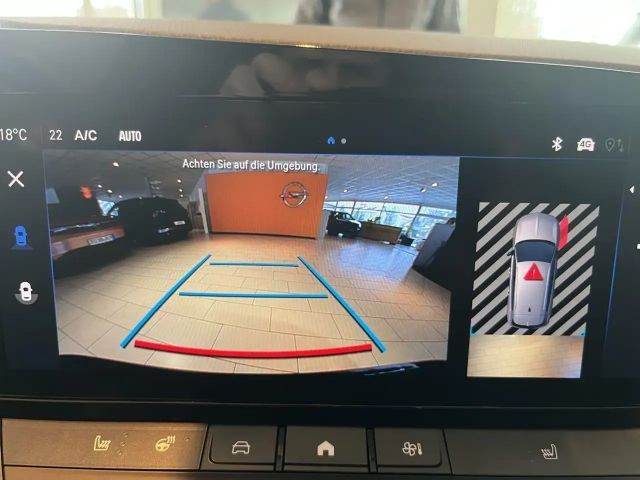 Opel Astra Edition Sports Tourer