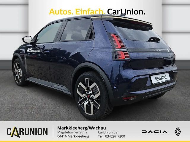 Renault 5 Comfort E-Tech Techno