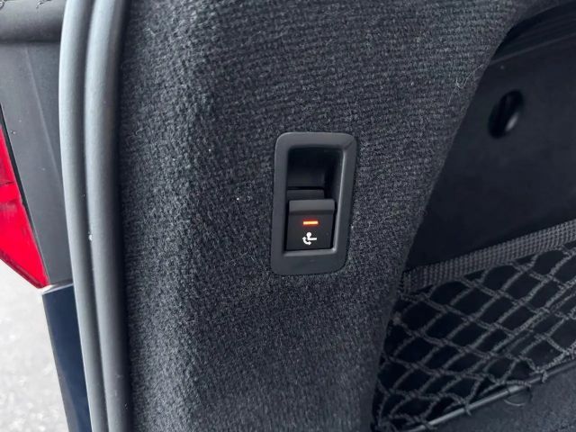 Audi A6 Avant Hybride Quattro S-Line