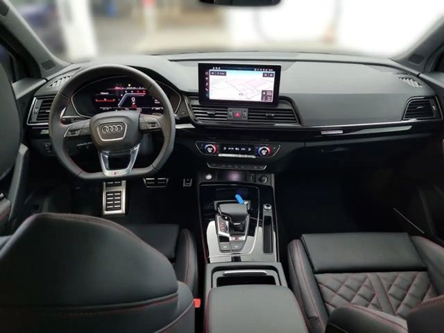Audi SQ5 3.0 TDI Quattro