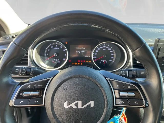 Kia Ceed SportWagon Titan