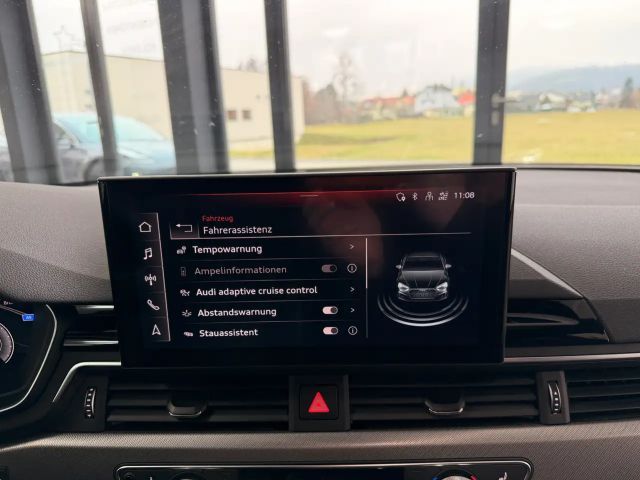 Audi A5 40 TDI S-Line