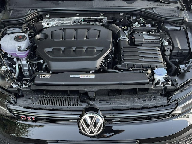 Volkswagen Golf 2.0 TSI DSG GTI Golf VIII