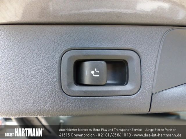 Mercedes-Benz B 180 Progressive Sedan