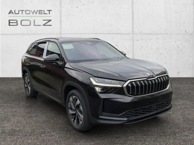 Skoda Kodiaq 1.5 TSI Selection