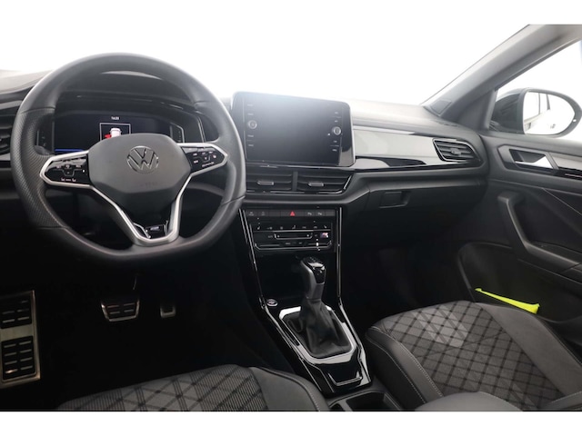 Volkswagen T-Roc 1.5 TSI R-Line Style