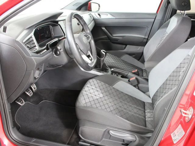 Volkswagen Polo R-Line