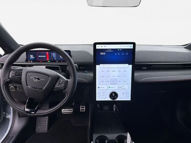 Ford Mustang Mach-E Premium