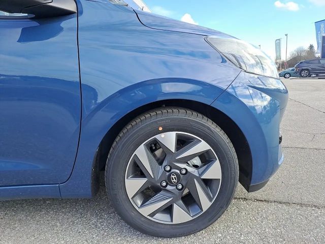 Hyundai i10 1,2 GO PLUS AMT Aut.