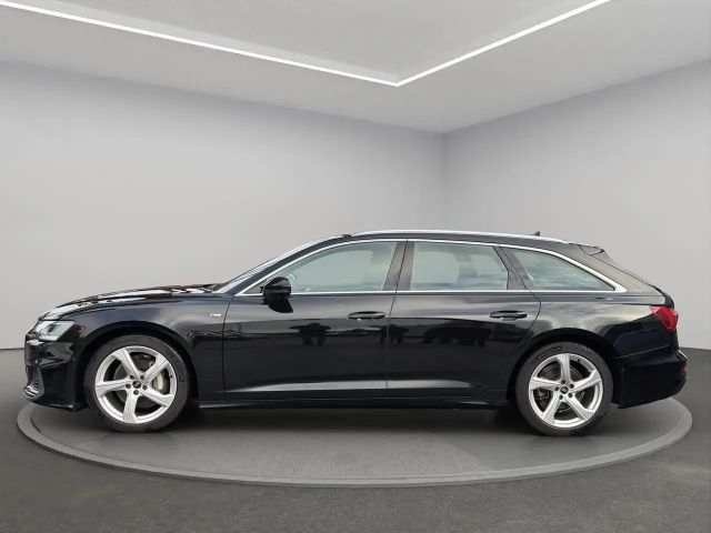 Audi A6 40 TDI S-Tronic Sport