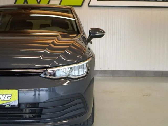 Volkswagen Golf 2,0 TDI ''LED*R-KAM*SITZH*NAVI*AHK*ACC''