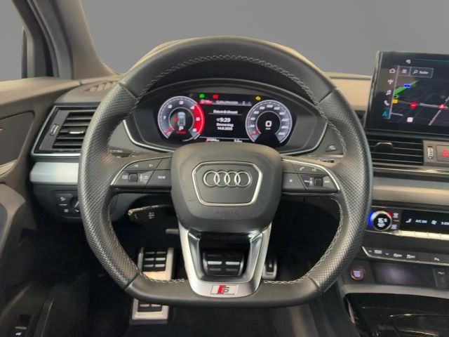 Audi SQ5 3.0 TDI Quattro