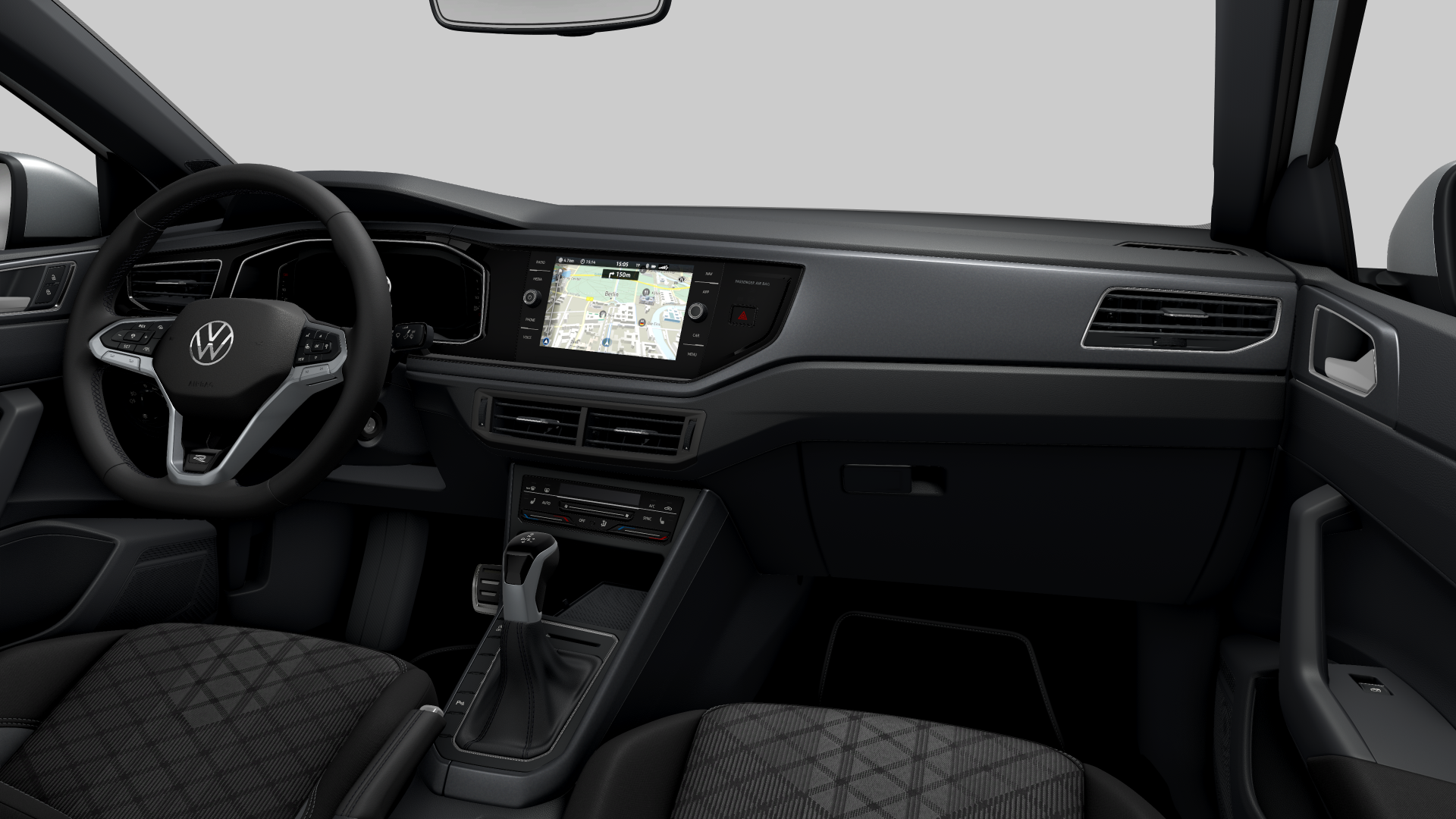 Volkswagen Taigo IQ.Drive R-Line