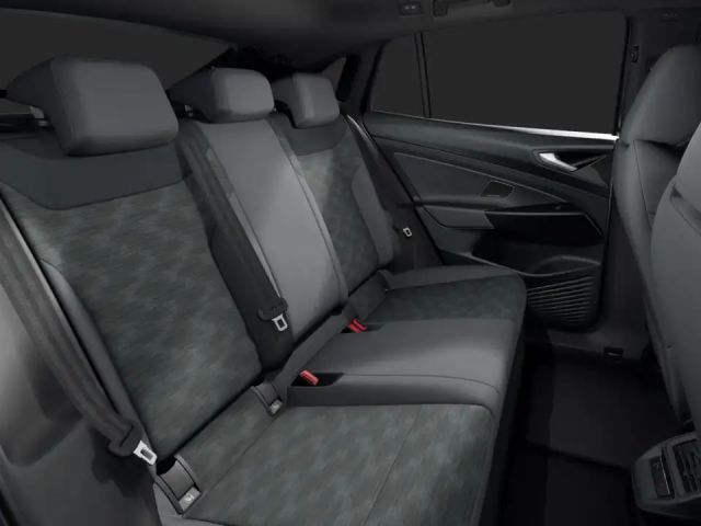 Volkswagen ID.5 IQ.Drive Pro