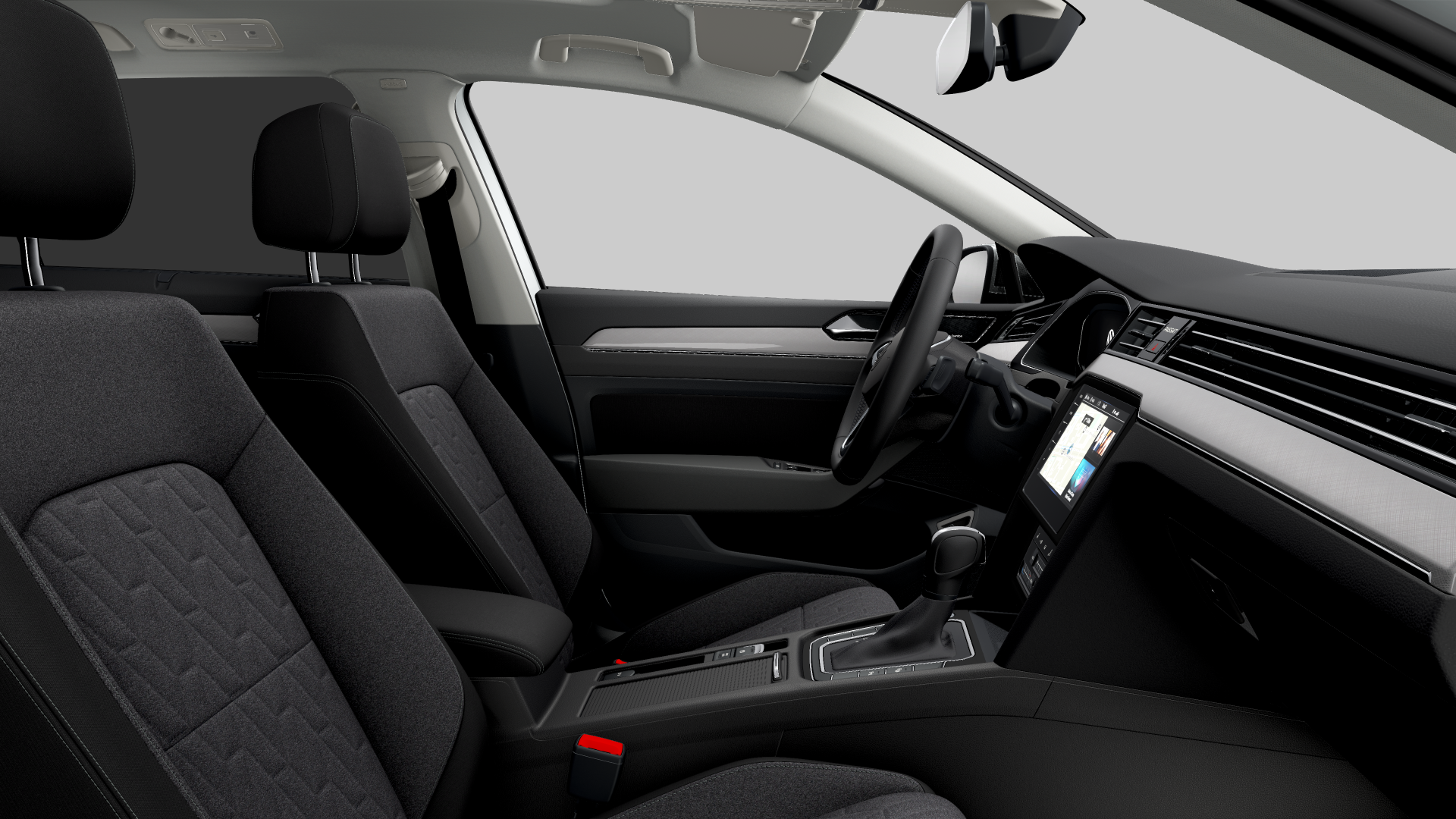 Volkswagen Passat 2.0 TDI Business DSG Variant