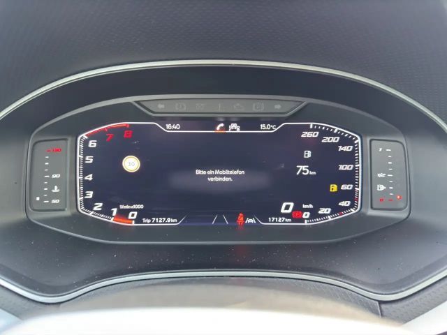 Seat Arona 1.0 TSI FR-lijn