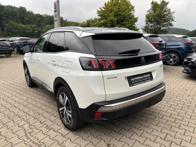 Peugeot 3008 Allure Pack Hybrid